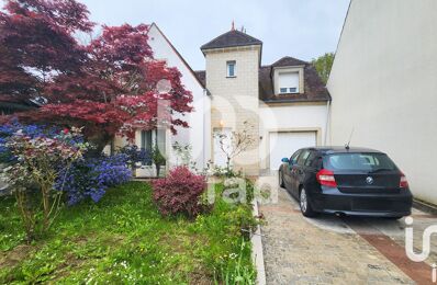 vente maison 359 999 € à proximité de Fontenay-Trésigny (77610)