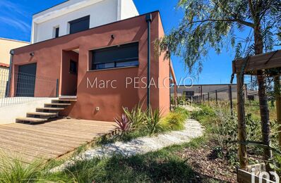 vente maison 524 500 € à proximité de Canet-en-Roussillon (66140)