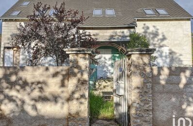 vente maison 64 000 € à proximité de Vieilles-Maisons-sur-Joudry (45260)
