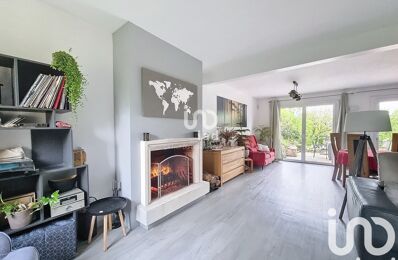 vente maison 379 000 € à proximité de Saint-Germain-Laxis (77950)