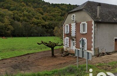 vente immeuble 250 000 € à proximité de Monceaux-sur-Dordogne (19400)