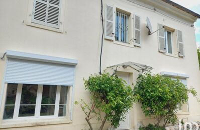 location appartement 730 € CC /mois à proximité de L'Haÿ-les-Roses (94240)