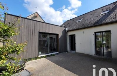 vente maison 173 000 € à proximité de Beaumont-Louestault (37360)