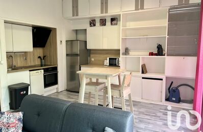 location appartement 750 € CC /mois à proximité de Cinqueux (60940)