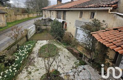 vente maison 95 000 € à proximité de Verteuil-sur-Charente (16510)