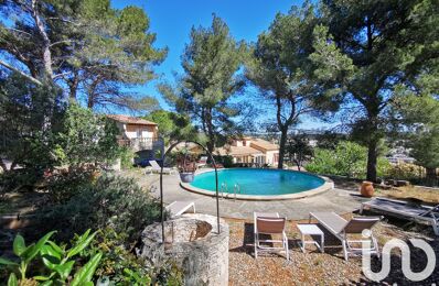 vente maison 695 000 € à proximité de Marignane (13700)