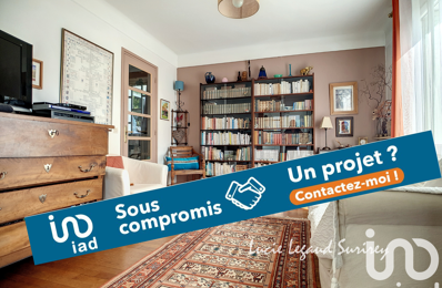 vente maison 459 000 € à proximité de Carrières-sur-Seine (78420)