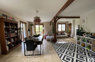 vente maison 880 000 € à proximité de Arthaz-Pont-Notre-Dame (74380)