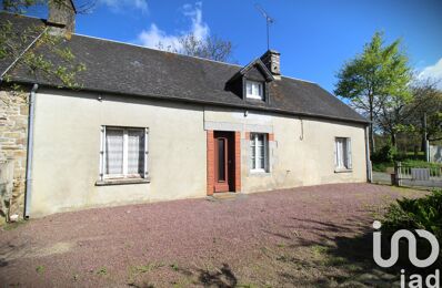 vente maison 70 000 € à proximité de Saint-Jean-des-Champs (50320)
