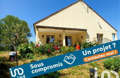 vente maison 298 000 € à proximité de Brignancourt (95640)