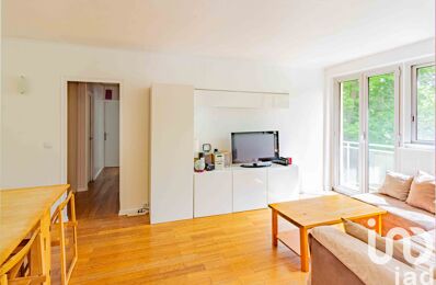 vente appartement 250 000 € à proximité de Croissy-sur-Seine (78290)