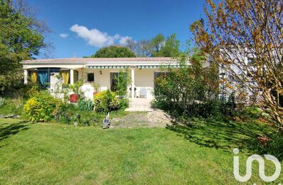 vente maison 449 000 € à proximité de Nieulle-sur-Seudre (17600)