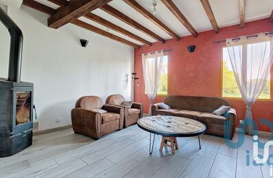 vente maison 128 000 € à proximité de Avon-la-Pèze (10290)