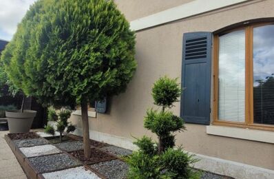 vente maison 380 000 € à proximité de Favières (77220)