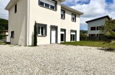 vente maison 588 200 € à proximité de Bourg-Saint-Christophe (01800)