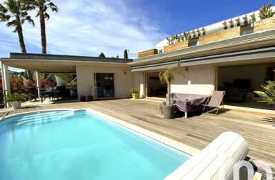 vente maison 1 144 900 € à proximité de Toulon (83000)