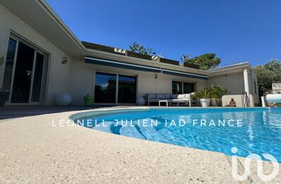 vente maison 1 144 900 € à proximité de Sanary-sur-Mer (83110)