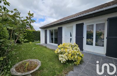 vente maison 167 000 € à proximité de Chamboret (87140)