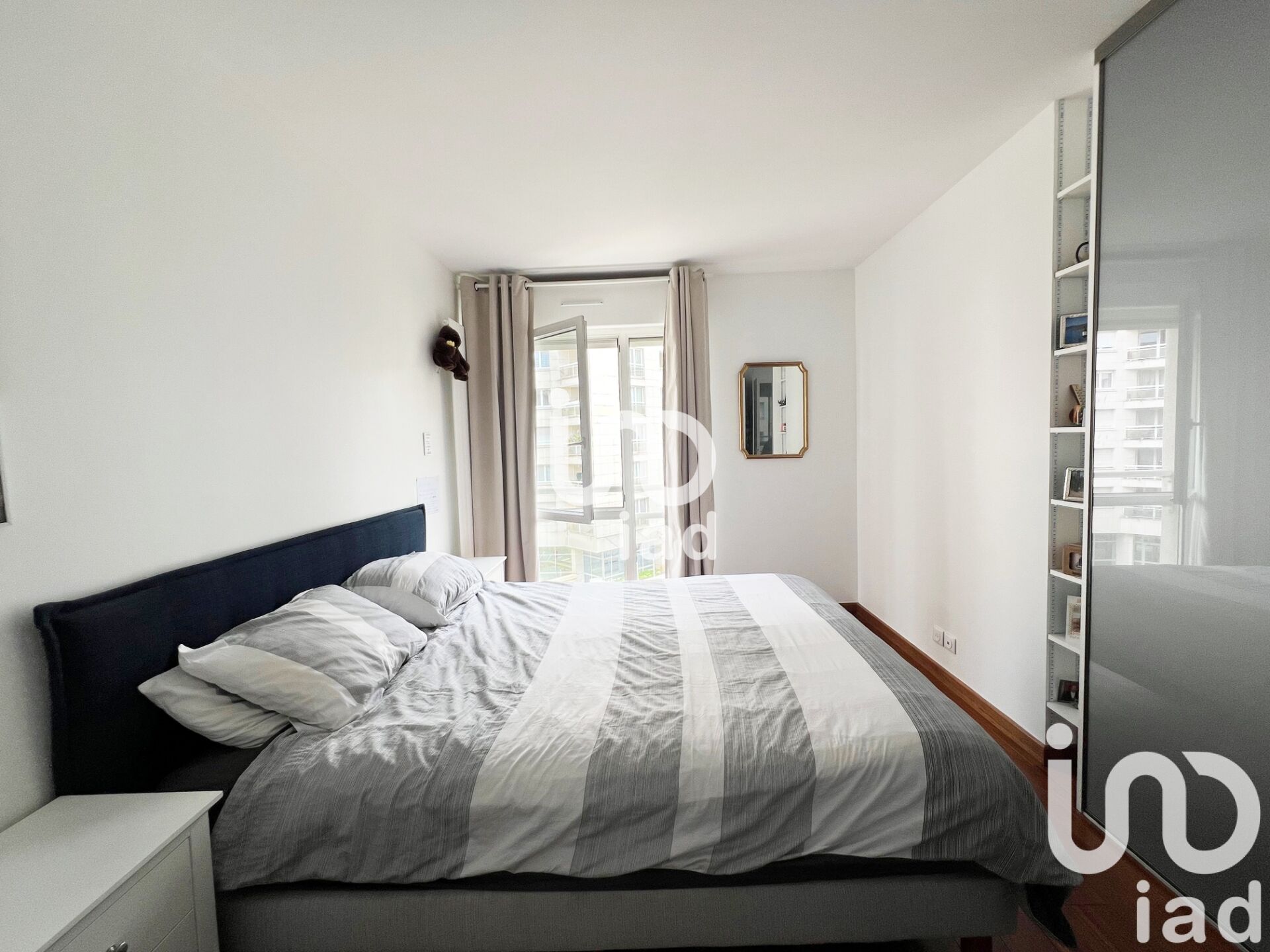 Appartement a louer rueil-malmaison - 3 pièce(s) - 90 m2 - Surfyn