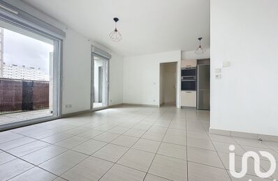 vente appartement 245 000 € à proximité de Morangis (91420)