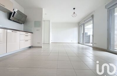 vente appartement 235 000 € à proximité de La Ville-du-Bois (91620)