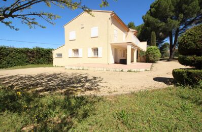 vente maison 855 000 € à proximité de La Tour-d'Aigues (84240)