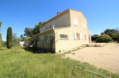vente maison 830 000 € à proximité de Villelaure (84530)