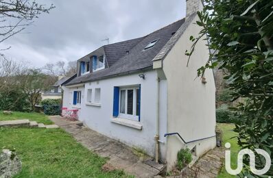 vente maison 267 000 € à proximité de Saint-Thurien (29380)