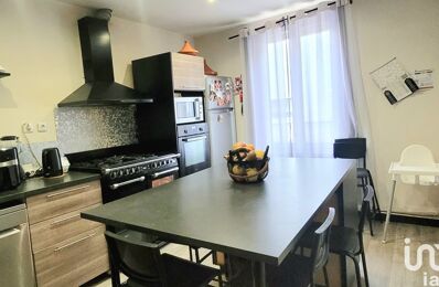 vente maison 214 000 € à proximité de Le Vaudreuil (27100)