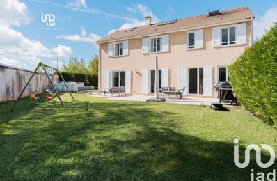 vente maison 765 000 € à proximité de Montigny-le-Bretonneux (78180)