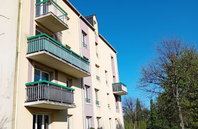 vente appartement 244 000 € à proximité de La Haie-Fouassière (44690)