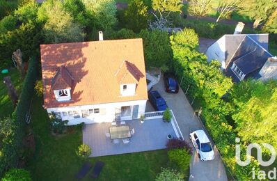 vente maison 342 000 € à proximité de Abbéville-la-Rivière (91150)