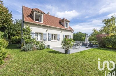 vente maison 326 000 € à proximité de Abbéville-la-Rivière (91150)