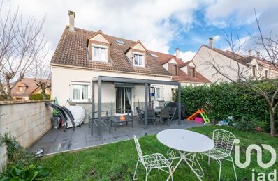 vente maison 396 000 € à proximité de Roissy-en-Brie (77680)