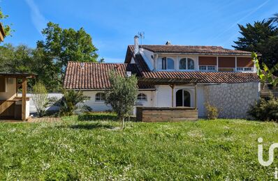 vente maison 295 000 € à proximité de Cénac (33360)