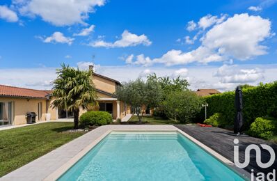 vente maison 869 000 € à proximité de Saint-Jean-des-Vignes (69380)