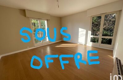vente appartement 165 000 € à proximité de Oloron-Sainte-Marie (64400)