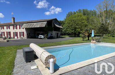 vente maison 383 000 € à proximité de Mauzé-sur-le-Mignon (79210)