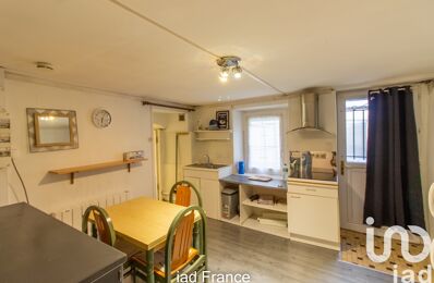 location appartement 430 € CC /mois à proximité de Pontoise (95000)