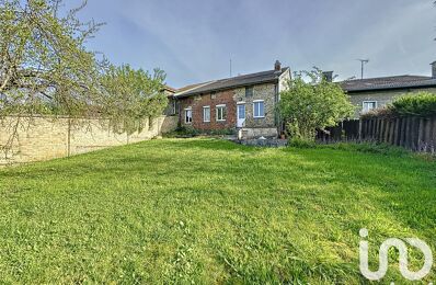 vente maison 45 000 € à proximité de La Neuville-Au-Pont (51800)