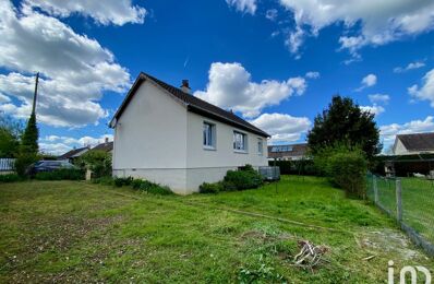 vente maison 182 000 € à proximité de Tauxigny (37310)