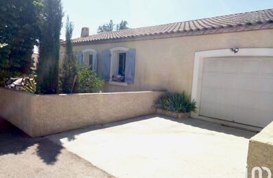 vente maison 285 000 € à proximité de Arpaillargues-Et-Aureillac (30700)