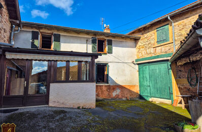 vente maison 245 000 € à proximité de Val d'Oingt (69620)
