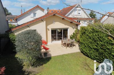 vente maison 399 000 € à proximité de Athis-Mons (91200)