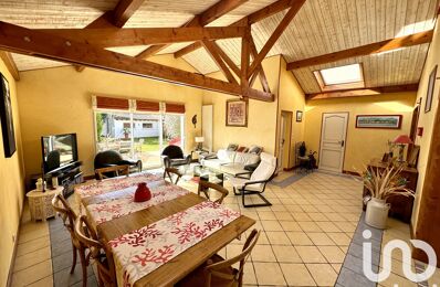 vente maison 399 000 € à proximité de Soisy-sur-Seine (91450)