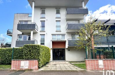 vente appartement 235 000 € à proximité de Trouville-sur-Mer (14360)