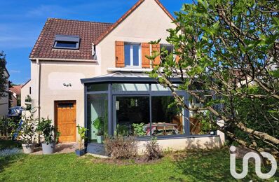 vente maison 325 000 € à proximité de Le Mée-sur-Seine (77350)