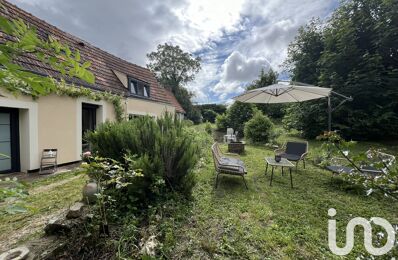 vente maison 249 000 € à proximité de Marcilly-sur-Eure (27810)
