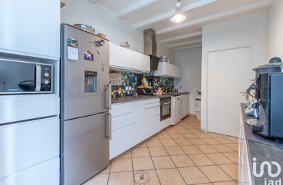 vente appartement 345 000 € à proximité de Metz (57000)