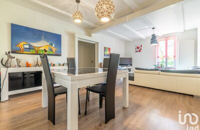 vente appartement 345 000 € à proximité de Moulins-Lès-Metz (57160)